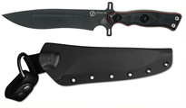 Tops Operator 7 Blackout Edition by TOPS Knives